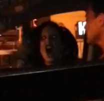 imsuchastar:  I DID NOT EDIT THESE THESE ARE SCREEN CAPPED SHE WAS SO FUCKING MAD