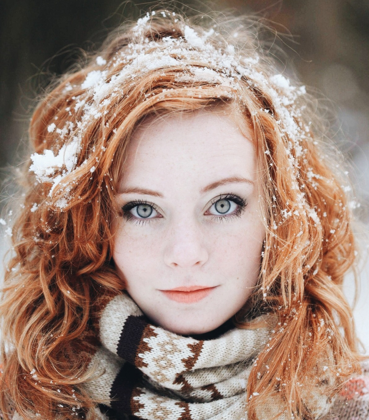 gingersignificance:  FULL NAUGHTY ALBUM 💚 💜 