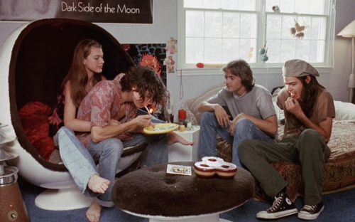 filmaticbby:Dazed and Confused (1993)dir. Richard Linklater