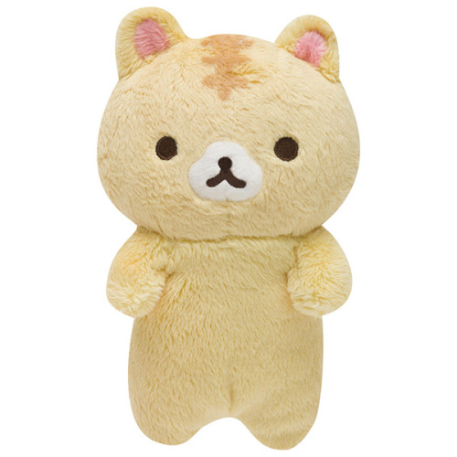 iheartrilakkuma: Corocoro Coronya Plush