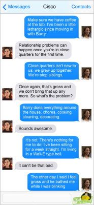 textsfromsuperheroes: Texts From Superheroes