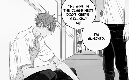 readingyaoi:  ☆ old先 ☆