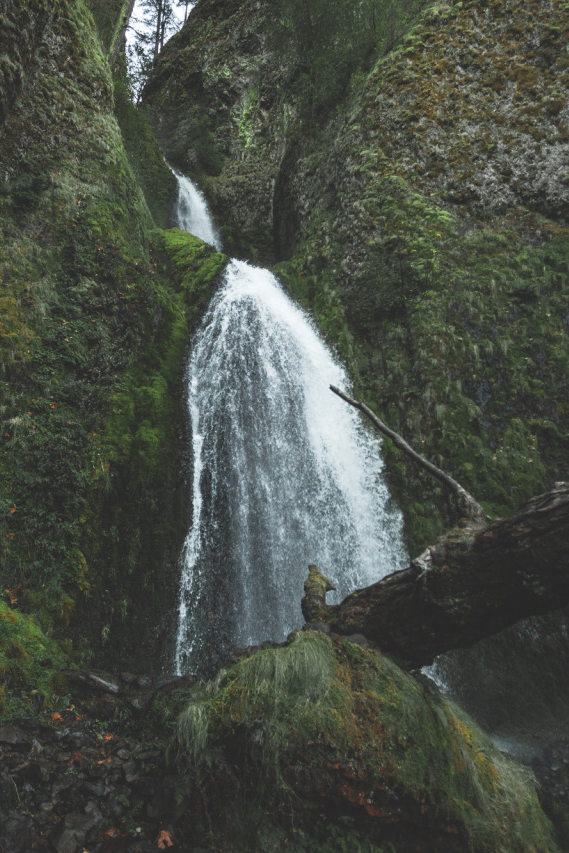 Water Fall | S.L.Δ.B.