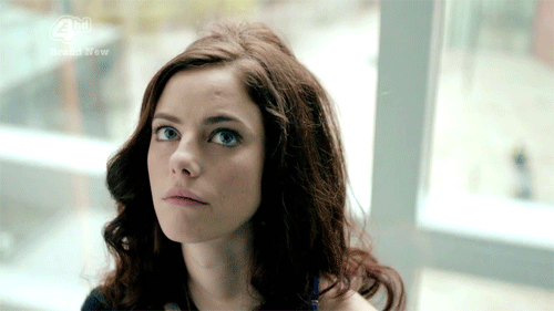 yobpissog:  The number 1 reason why I watch Skins: EFFY STONEM
