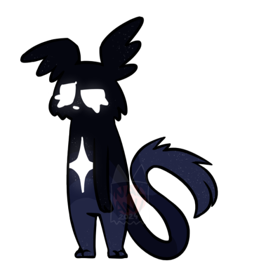 Redesigned My Favorite Creatures C:
