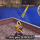 emilykaldwin:Game Grumps’ Sonic ‘06 Rewatch ↳ Part 1 - Oh No 