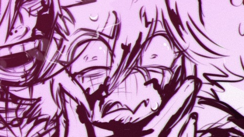 Free Me.. From This Brainrot… Au Stuff Again