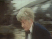 fuckyeahhighqualitypics:  Doctor Who, Running since 1963 