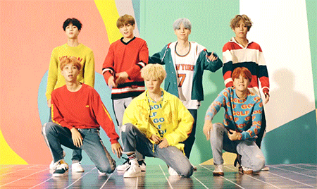 Bts Hybrid Fic Recs