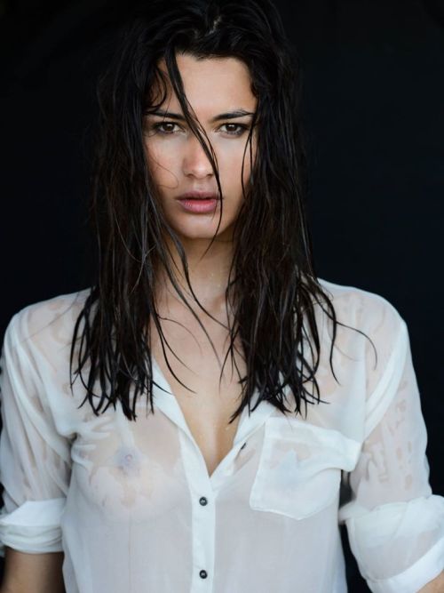 jwanderprivate:  Carolina Jaramillo