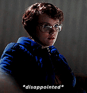 yourqrace:  #relatable  Nooooo I was so sad