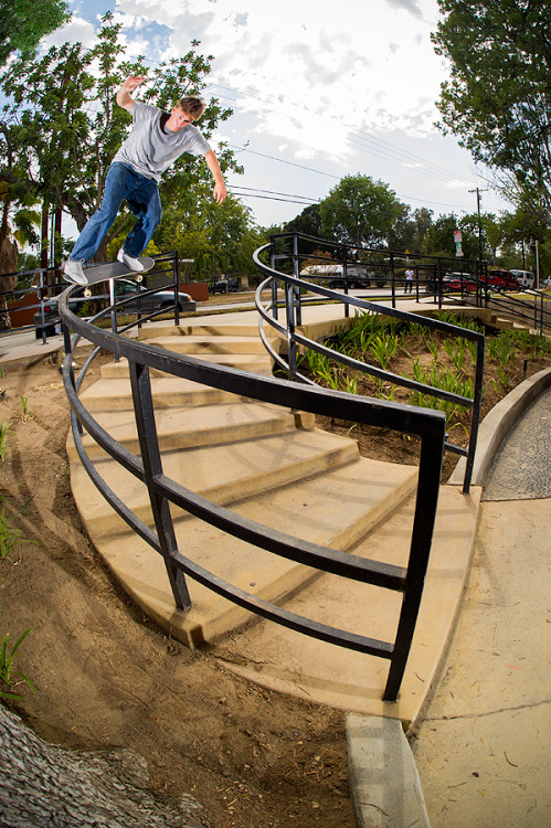 brentodonnell:  Karsten Kleppan-crook-Sept. 2015 