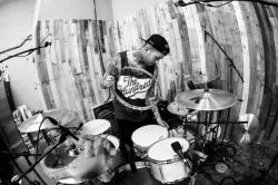 ptv-network:   @ptvmike :Used more drumheads