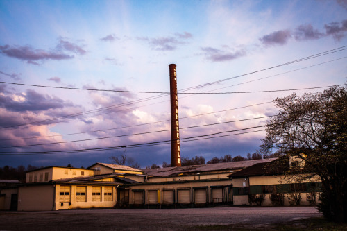 Wilkes County, NC. Shot for NYT. 