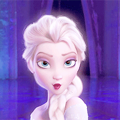 thecanarie:  The cold never bothered me, anyway. 