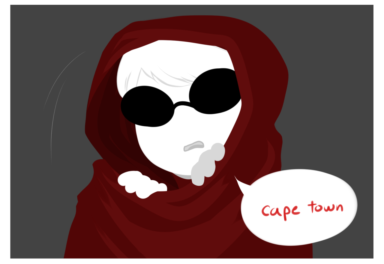 loudst:  collab with @yesette he was the one to come up with the dialog and sketch
