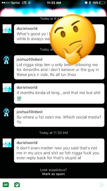 durielworld:  Shit I go through, but if you porn pictures