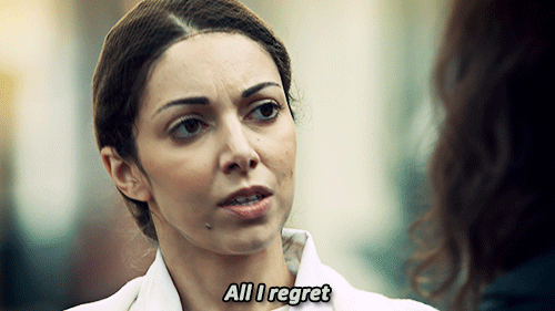 orphanblack:  I’m MUCH worse.
