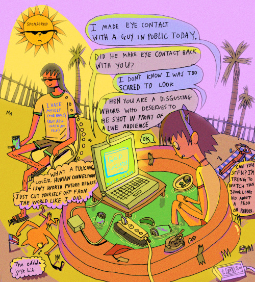 Summer Of Cope