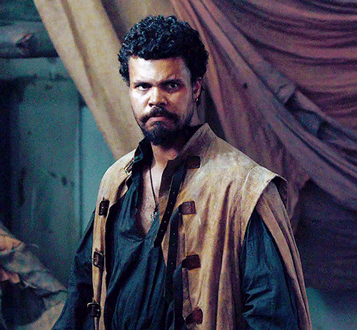 themusketeersdaily: THE MUSKETEERS1.05 “The Homecoming”