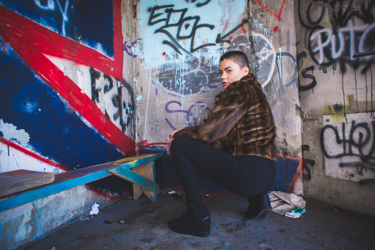 youngabstract:  Instagram: @TheYoungAbstract Twitter: @YoungAbstract UrbanAbstractPhotography.com