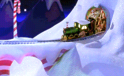 dylmanobrien:Nightmare Before Christmas appreciation ♪ What’s This? What’s this? What’s this? There’