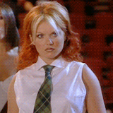Porn Pics  Spice Girls in Spice World   » Ginger