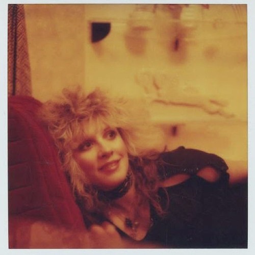 Stevie nicks