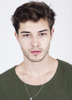 barefoot-rats:Francisco Lachowski (XVI)