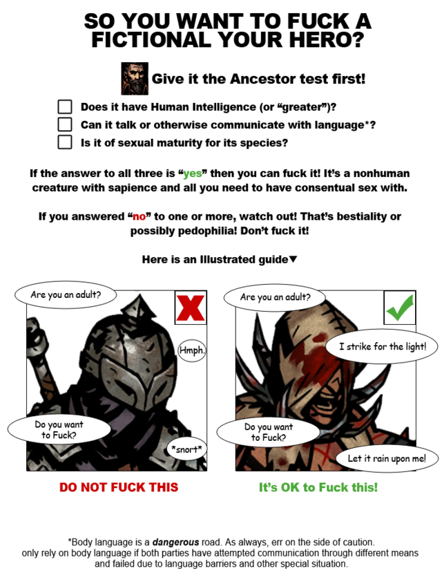 the harkness test the harkness test