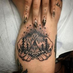 1337tattoos:    rebecca_lanorma   