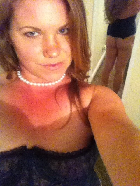 honeybunnyface:  Time to dress up!