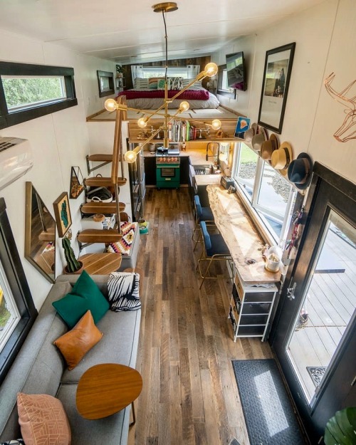 utwo:Tiny D R E A M© Tiny House Basics