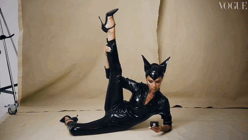 love-music-fashion-flawless:  Victoria Beckham: A Decade of Elegance | British Vogue