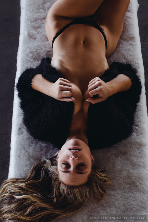 maxthompsonphoto: Sydney A Maler #4 