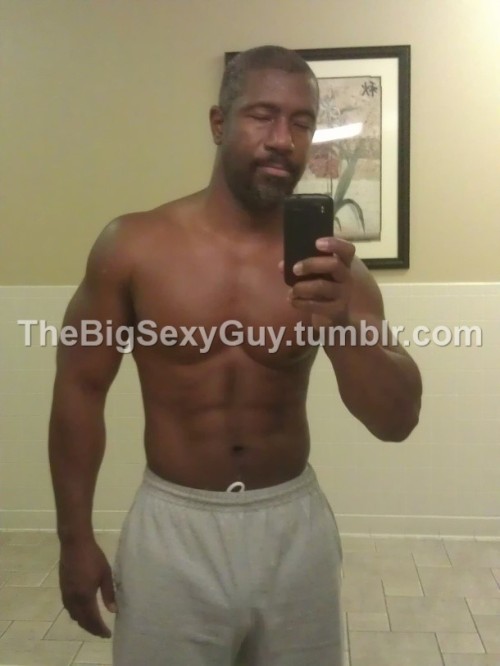 black411blog:  phyne as fuk  