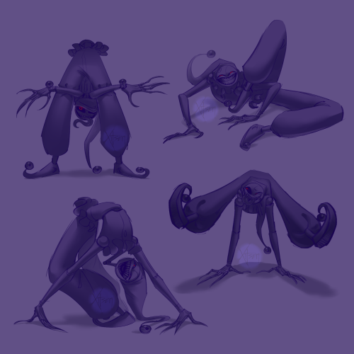 Gets Tangled In This Man's Twisted Rizz (1/2)