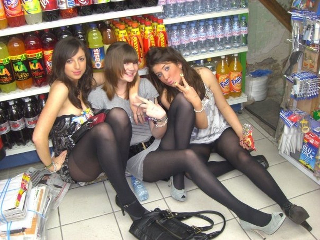 Tights Galore [OLD]
