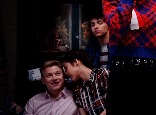 zendadya: #let’s appreciate this friendship 