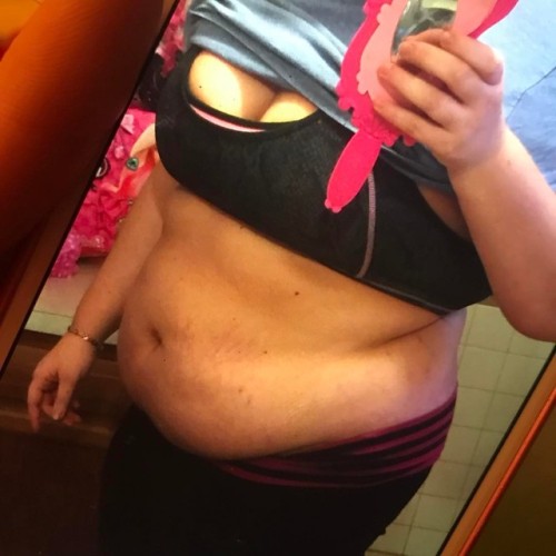 beforeandafterbimbos:Sammisprinkles showing fat girls they are worth it detroitbarbie.tumb