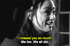 lydiamartkn-blog:While Scott is temporary dead he meets Allison on the other side. (insp.)