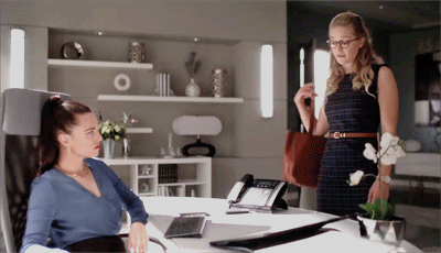 lenakuthor:Lena is so in love Yep.