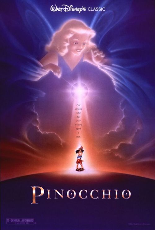 kyeju:  Read a post recently on the difference between poster art and DVD cover art. In that light, I thought I’d share some of my favorite movie posters from Disney Animated Canon. When the piece you use to represent an artistic achievement is a work