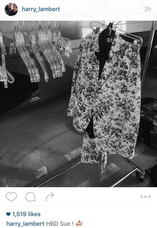 littleblackdress93: Harry’s birthday messages Part 2