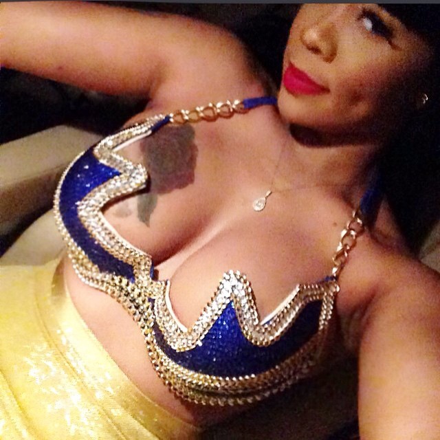 godsgifttomankind:Deelishis