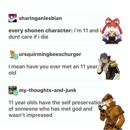 More Tgaa Textposts Spoilers For Tgaa Probably