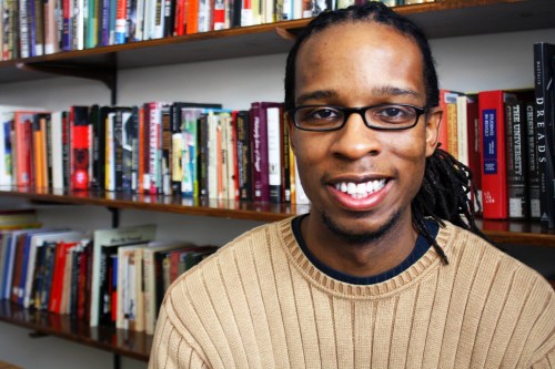 poc-creators: National Book Award for Nonfiction goes to Professor  Ibram X Kendi for Stamped f