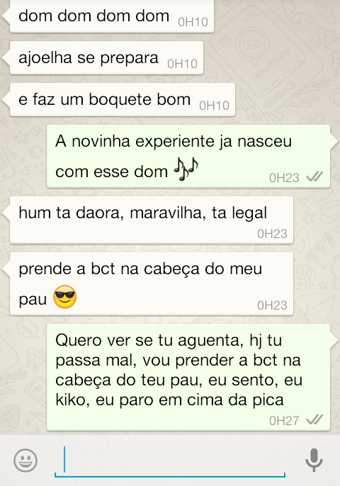 Meu Mundo
