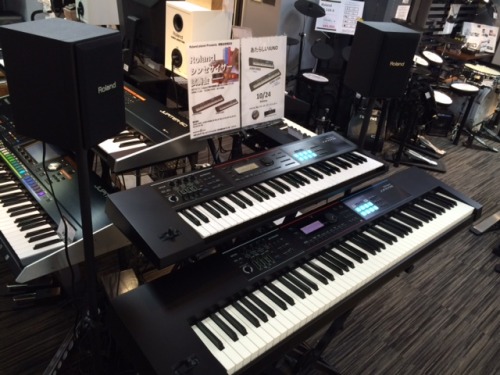 ROLAND PLANET