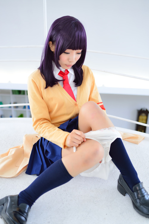 ImoCho - Mitsuki Kanzaki (Kagune) 1-11
